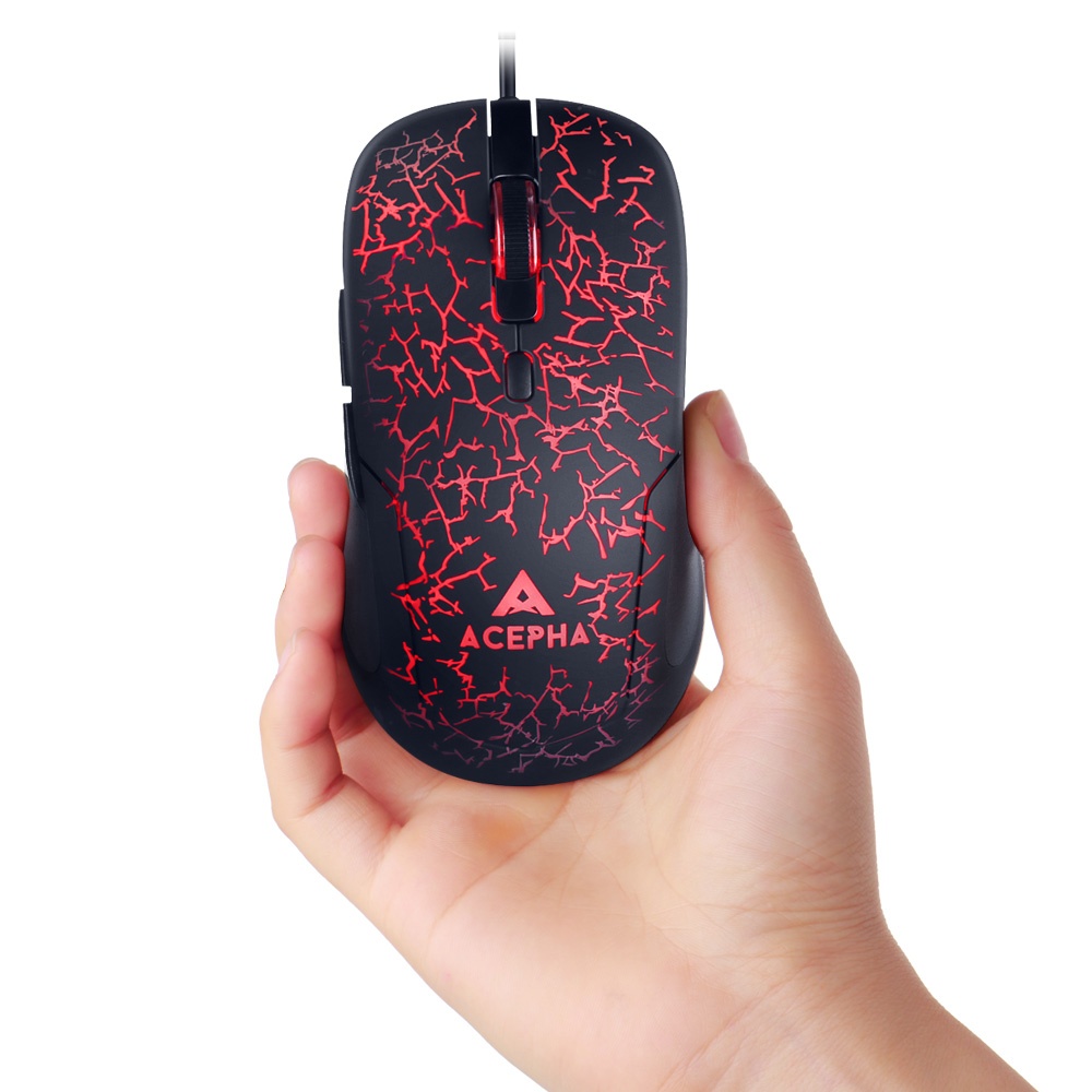 Gaming Mouse 5