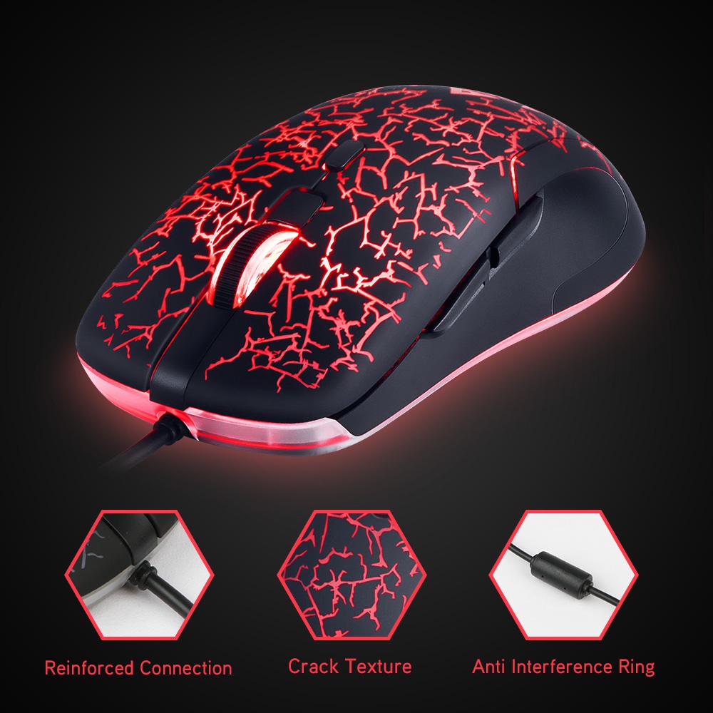 Gaming Mouse 1